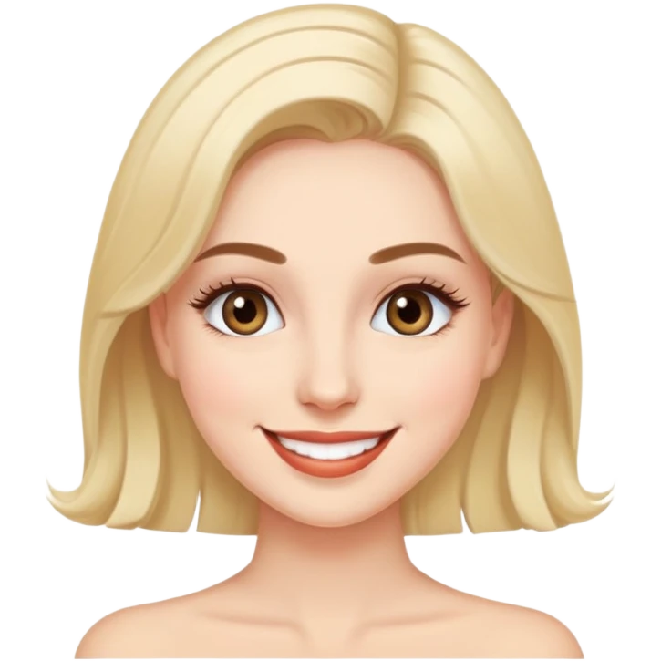 Coquetee  emoji