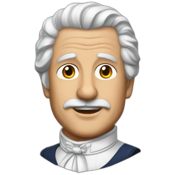 Pierre Louis bellet emoji