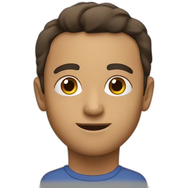 Fares emoji