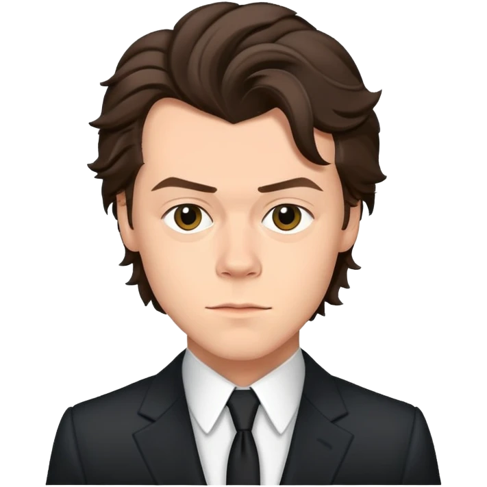 Harry styles emoji