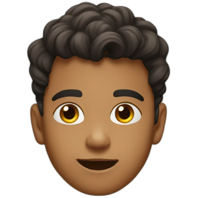aayein meme kid emoji