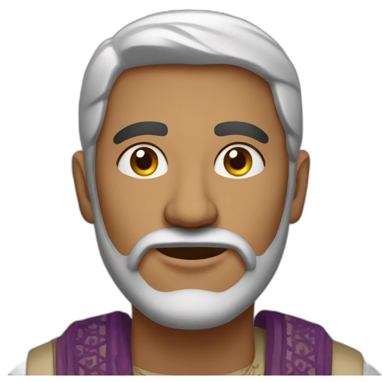 Mrocan man emoji