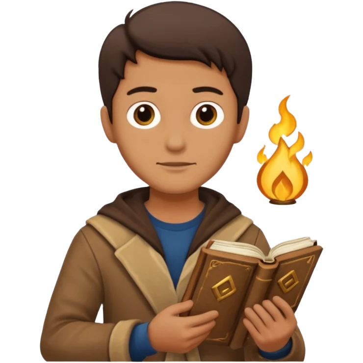 mason lost symbol emoji
