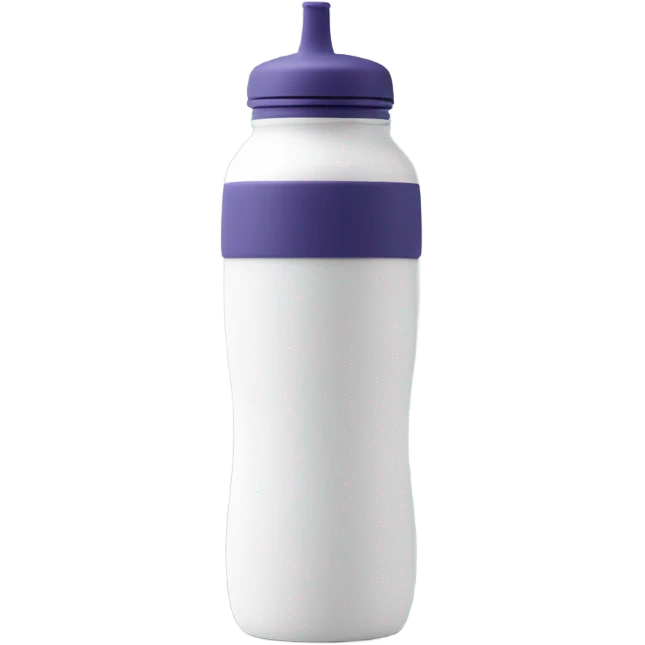 drink bottle  emoji