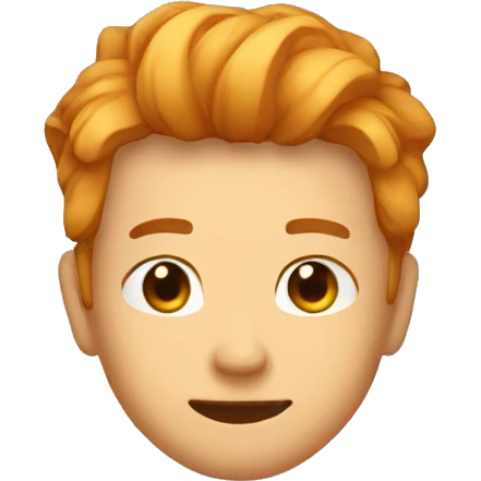 Gingka  emoji