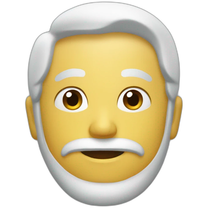 gélule en colère emoji