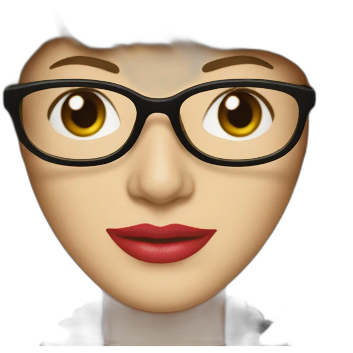 Anna wintour emoji