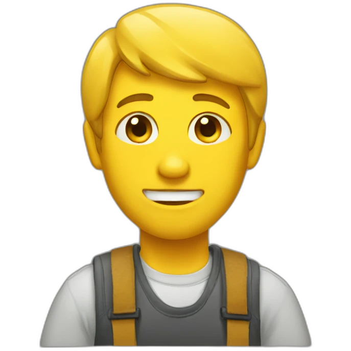 yellowemoji emoji