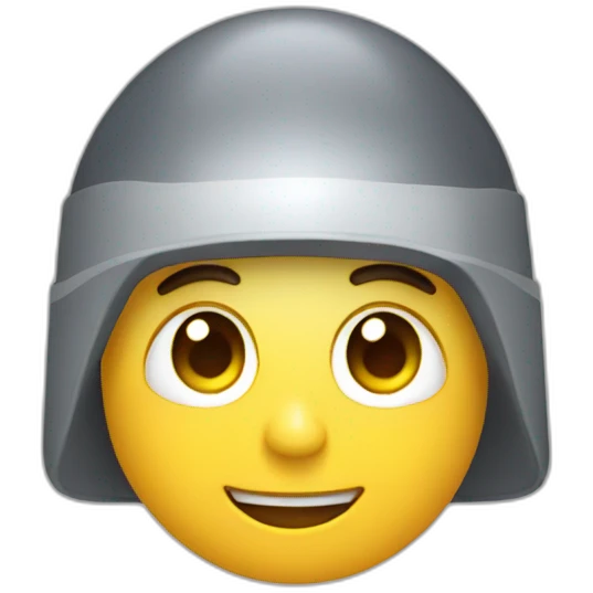 Avion emoji