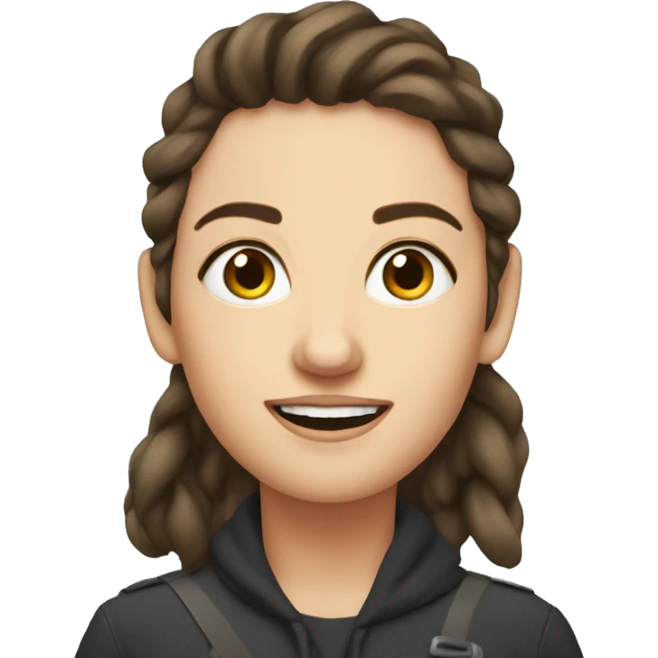 tess egan emoji