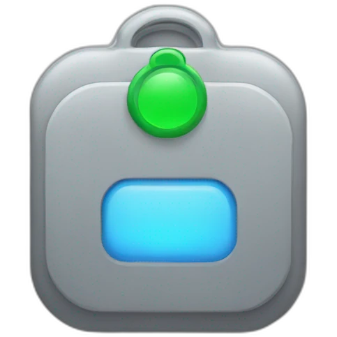 tag hotspot emoji