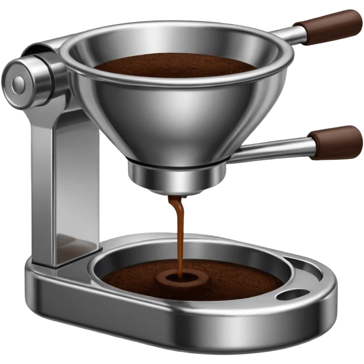 Portafilter

 emoji