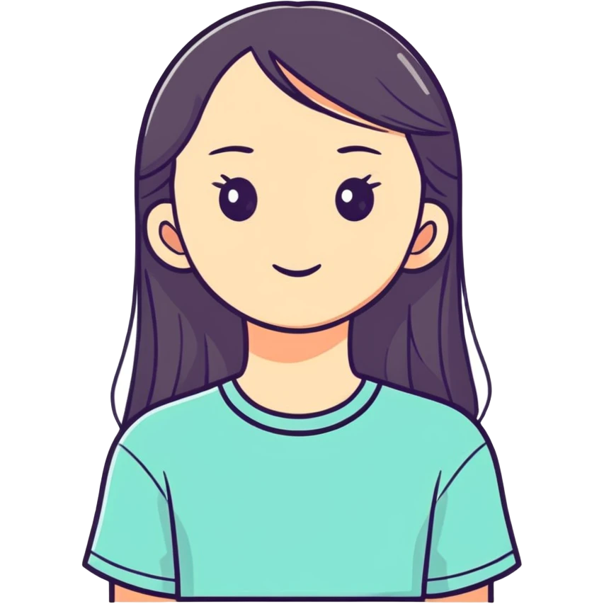 girl emoji