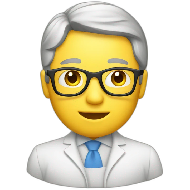 Teaching emoji