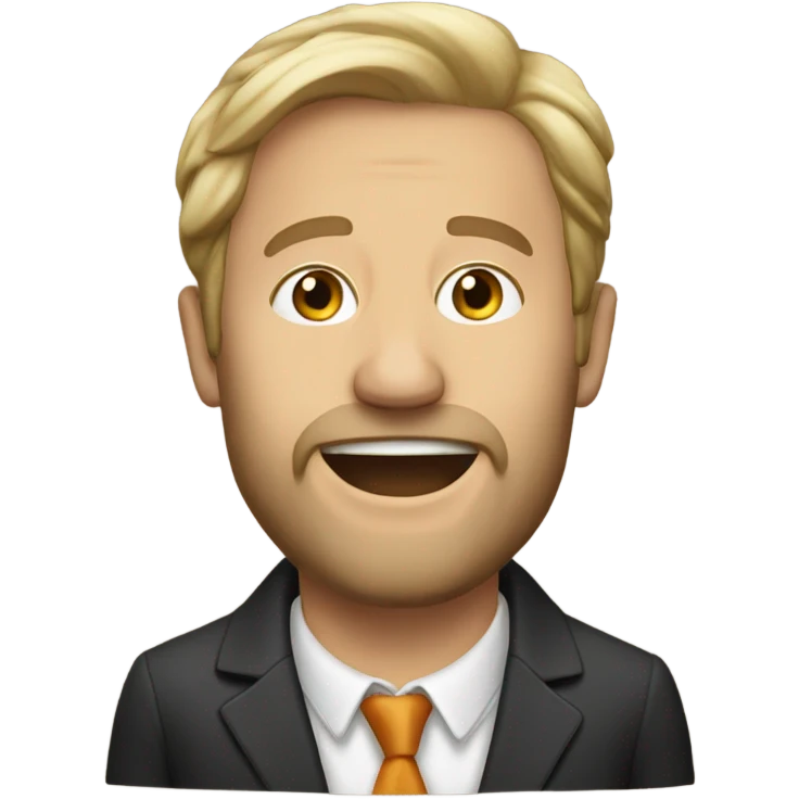daniel larson emoji