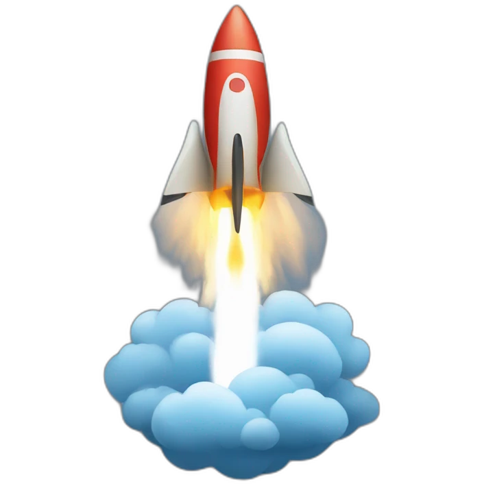 missiles israeli emoji
