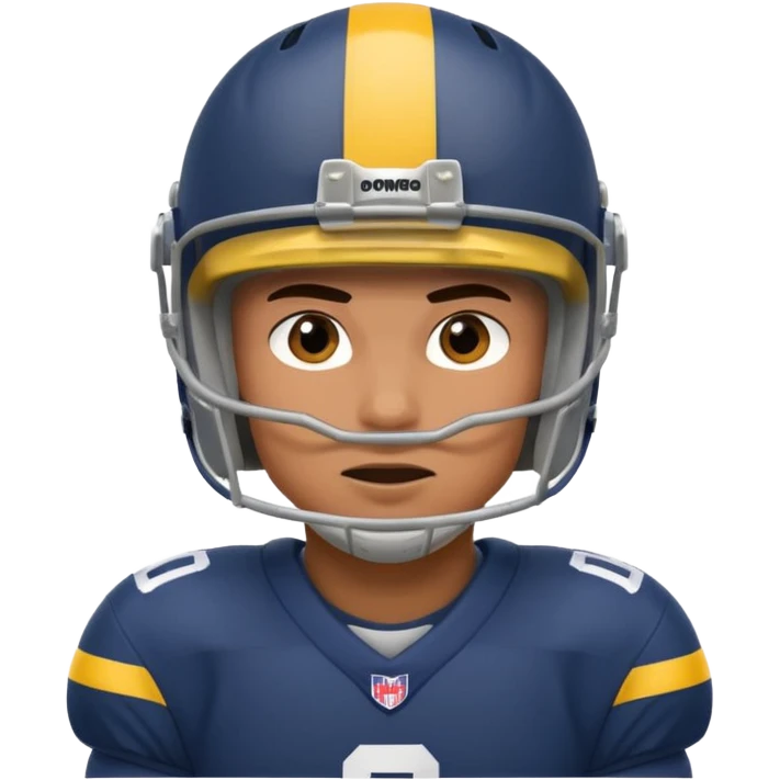 Football emoji