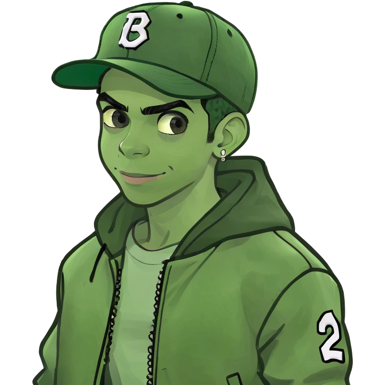 Cameron Boyce emoji