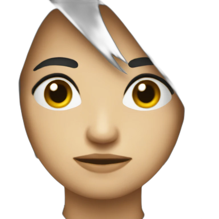 Assasin emoji