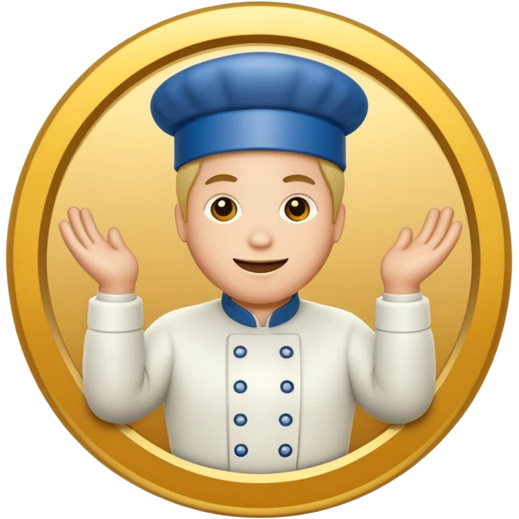 michelin star emoji