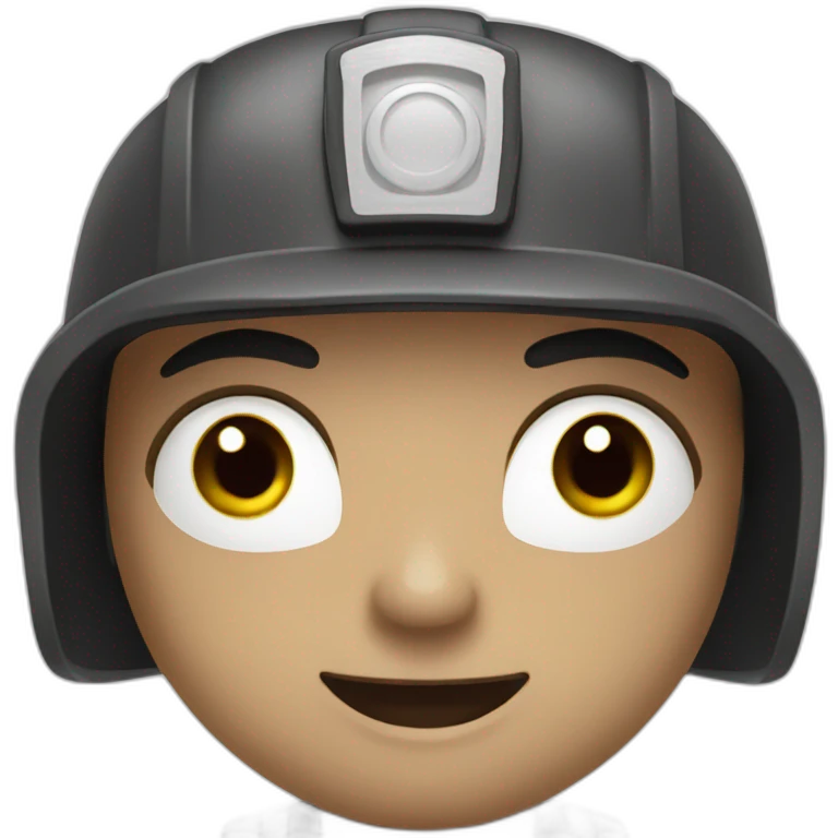 FireBrigade Helmat emoji