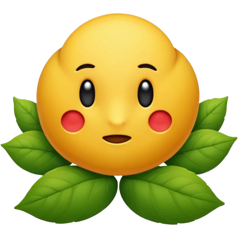 Nude women using a plastic penis on her ass emoji