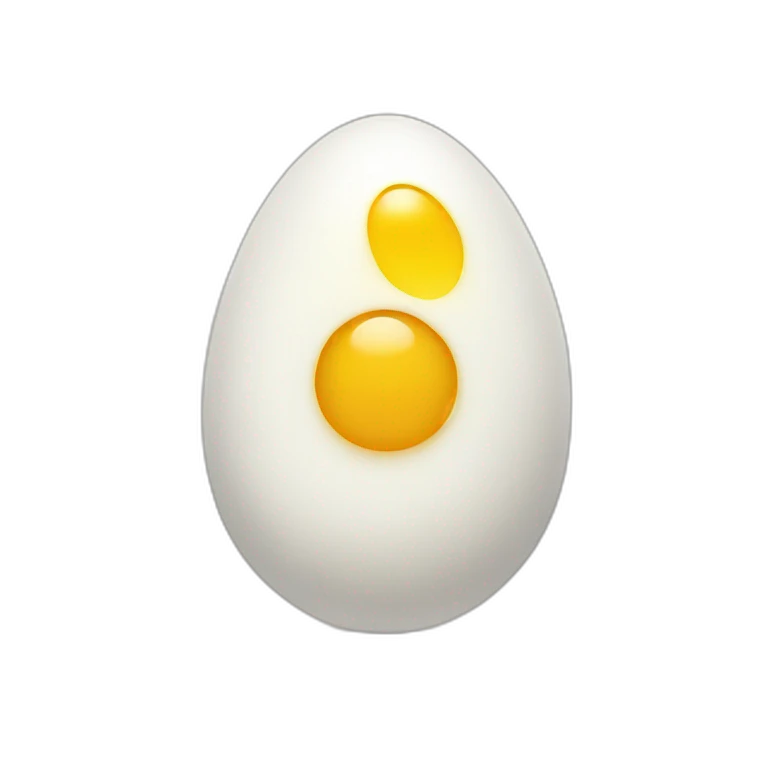 huevo emoji