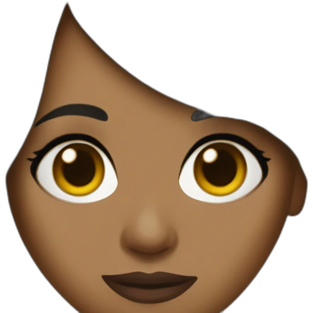 Olivia pope emoji