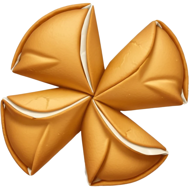 fortune cookies emoji