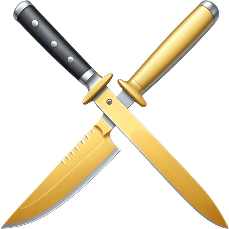 knife emoji
