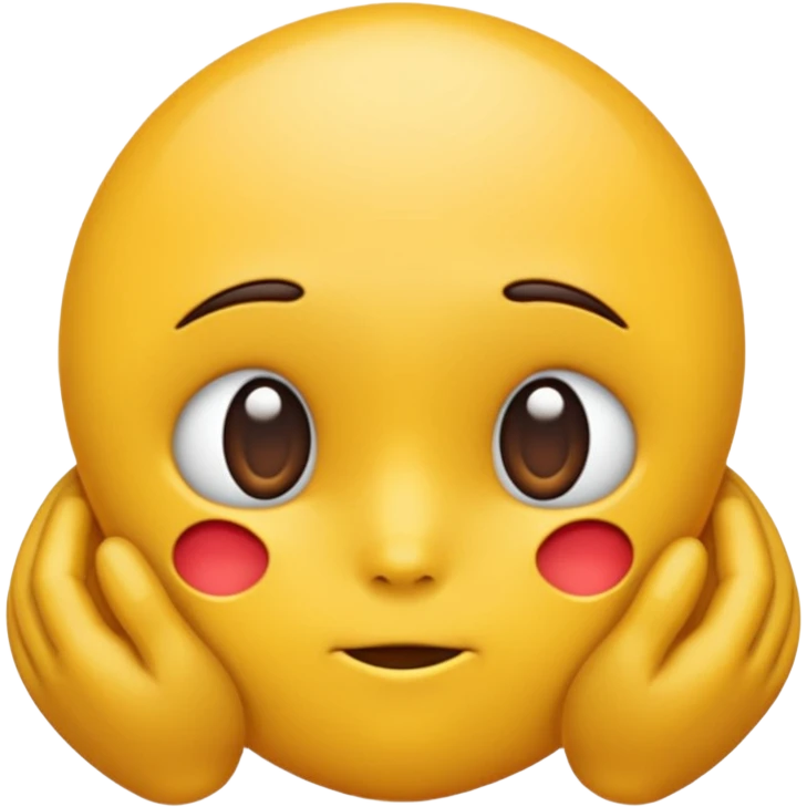 Two men sticking penis in the mouth  emoji