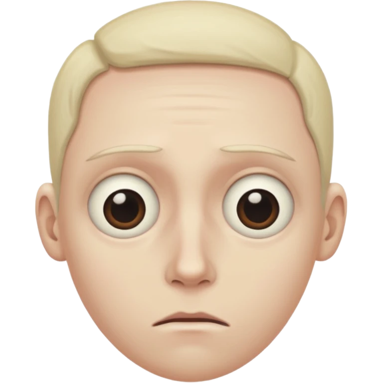 the deadth  emoji
