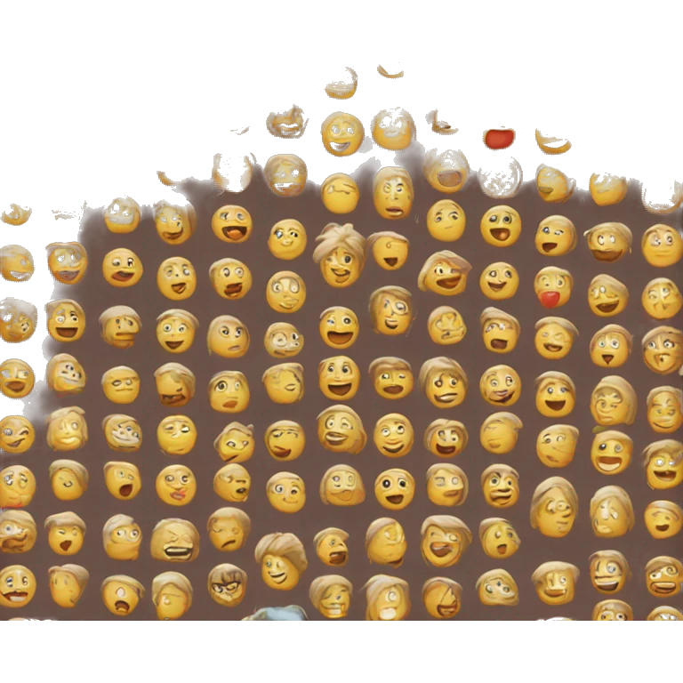 🥑😻 emoji