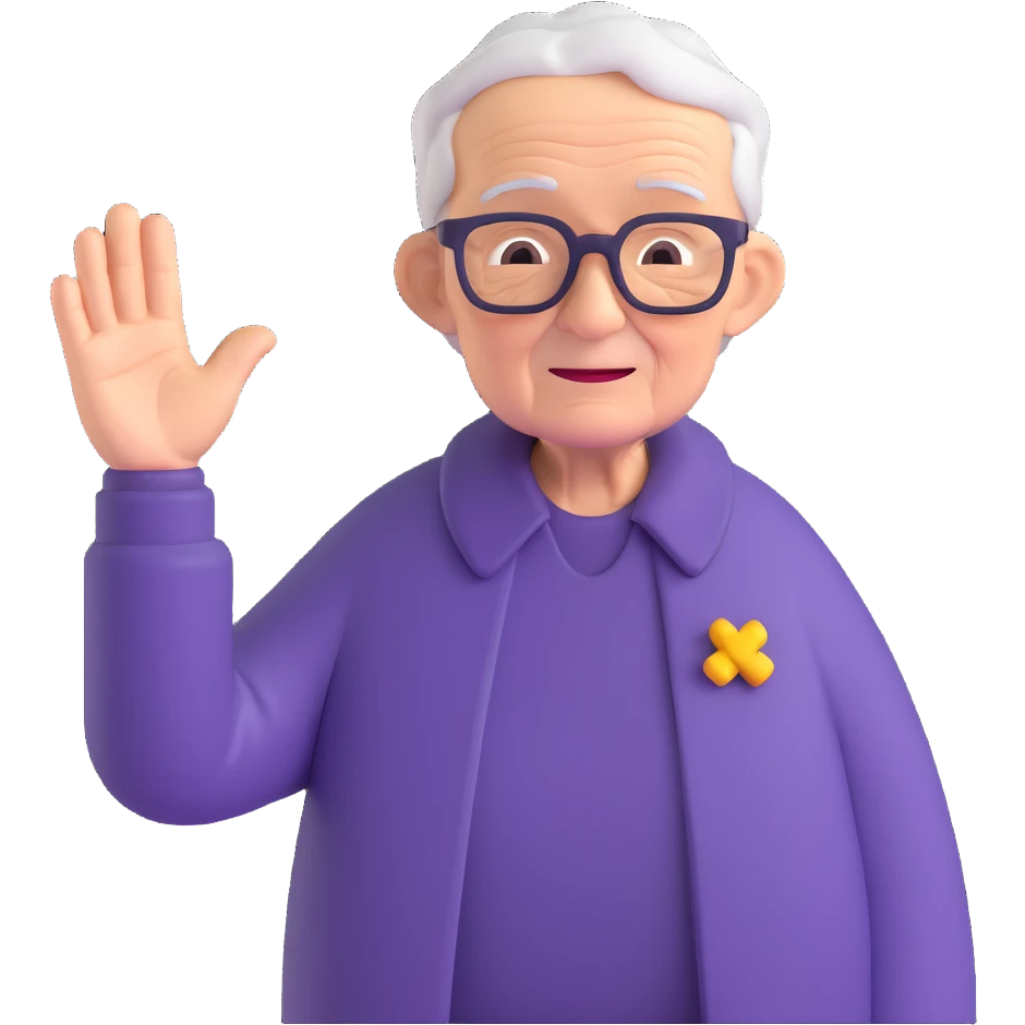 👴🏻 emoji