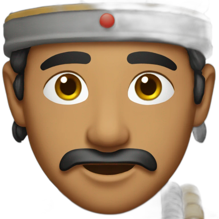 Kalash nickoc emoji