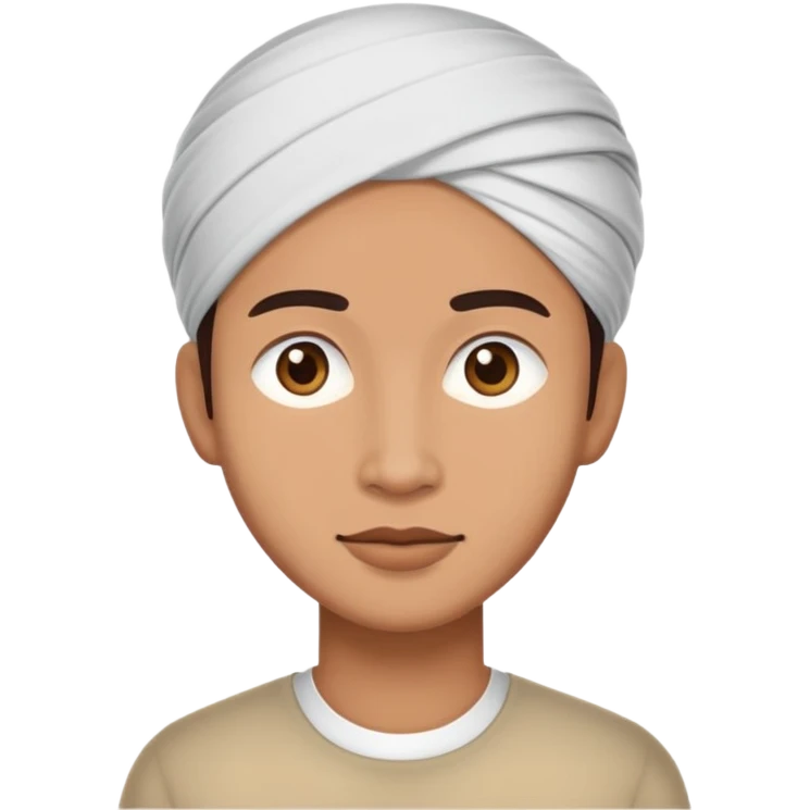 Peson Bruneian  emoji
