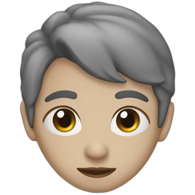 Chahd emoji