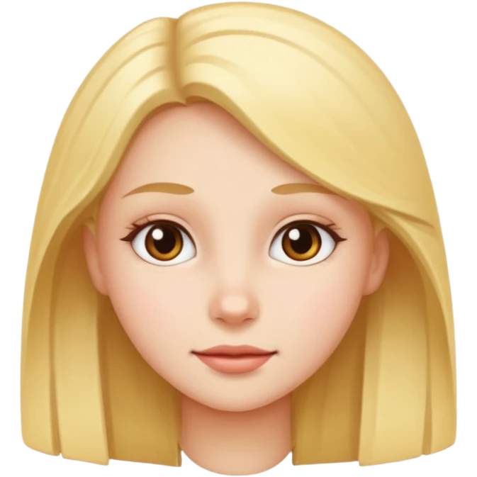 Girl stuff emoji