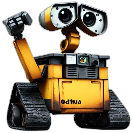 wall-e emoji