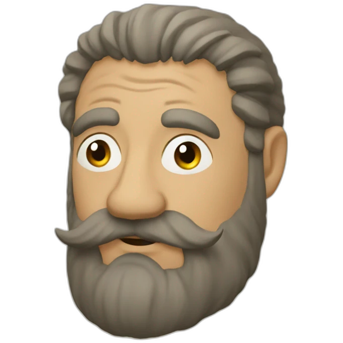Maultasche emoji