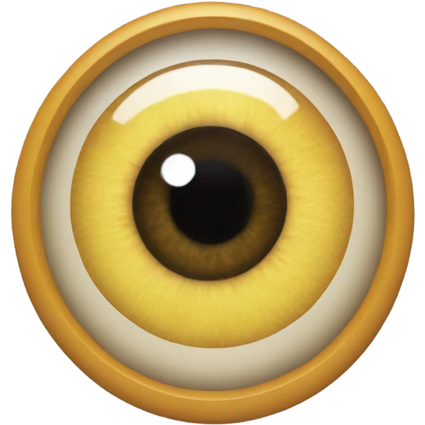 Fundus emoji