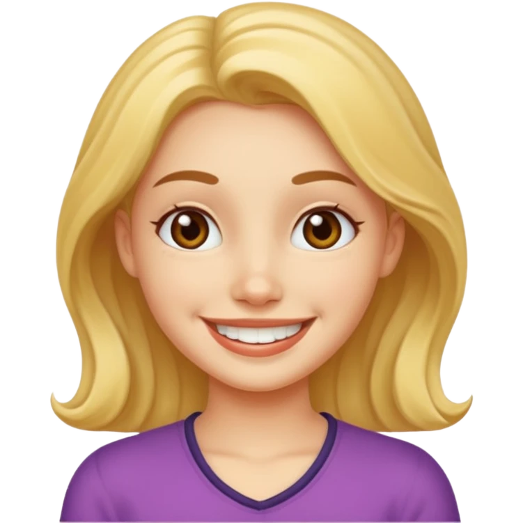Zizi emoji
