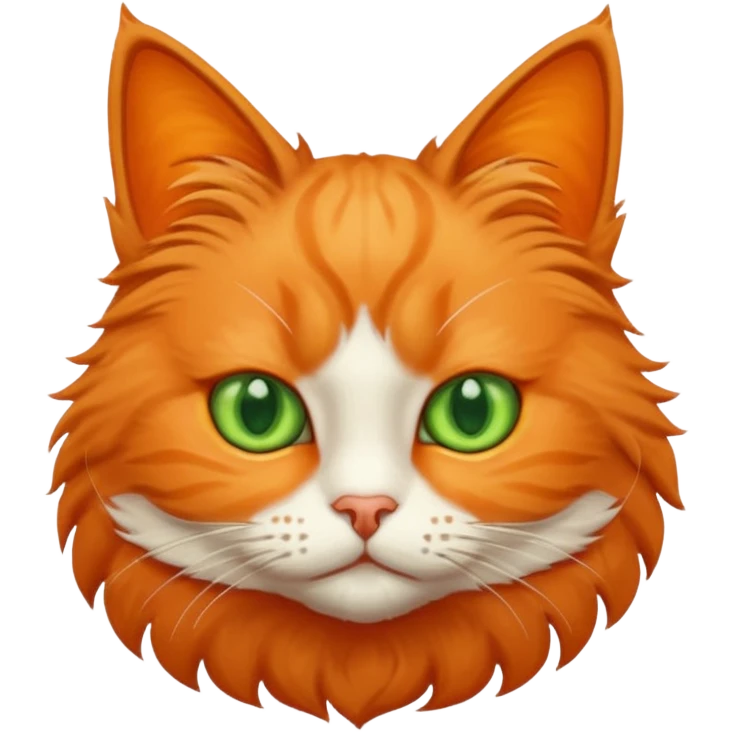 Kedi emoji