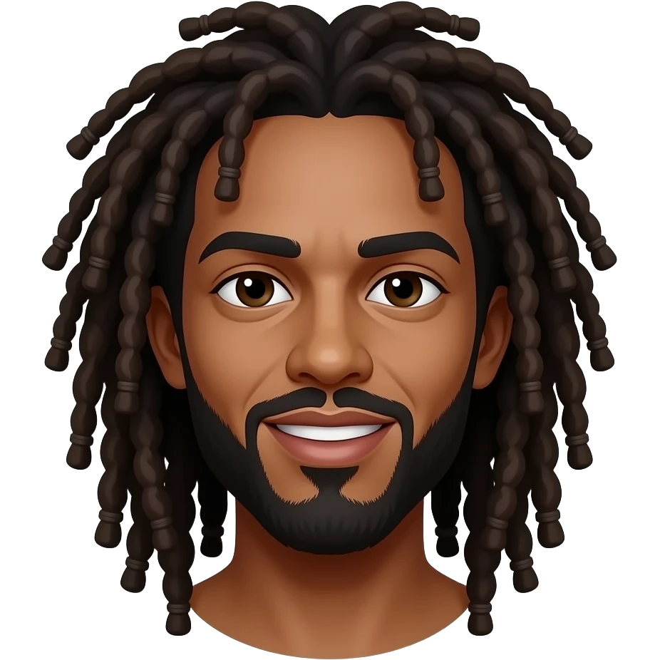 reggea emoji