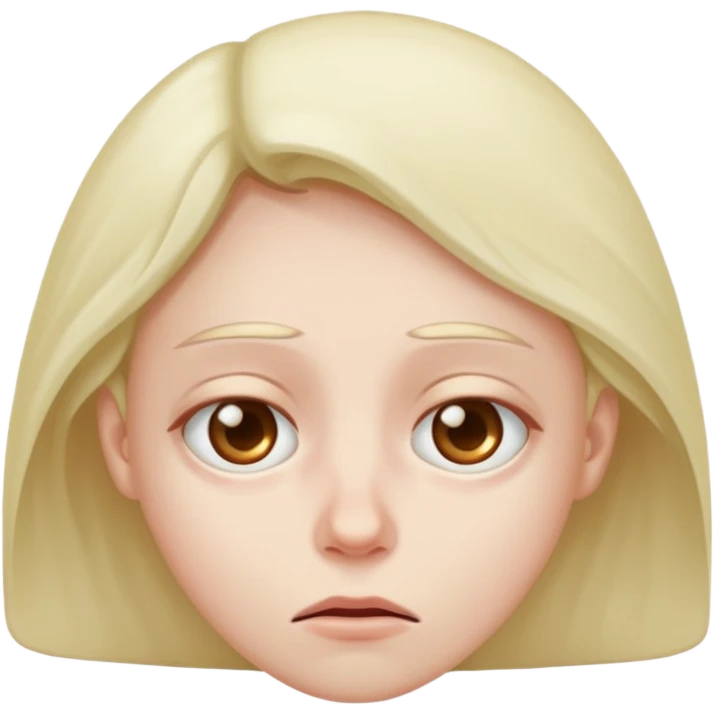 sick emoji
