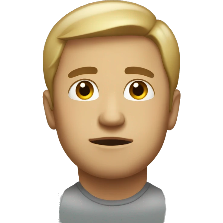 Confiusen emoji