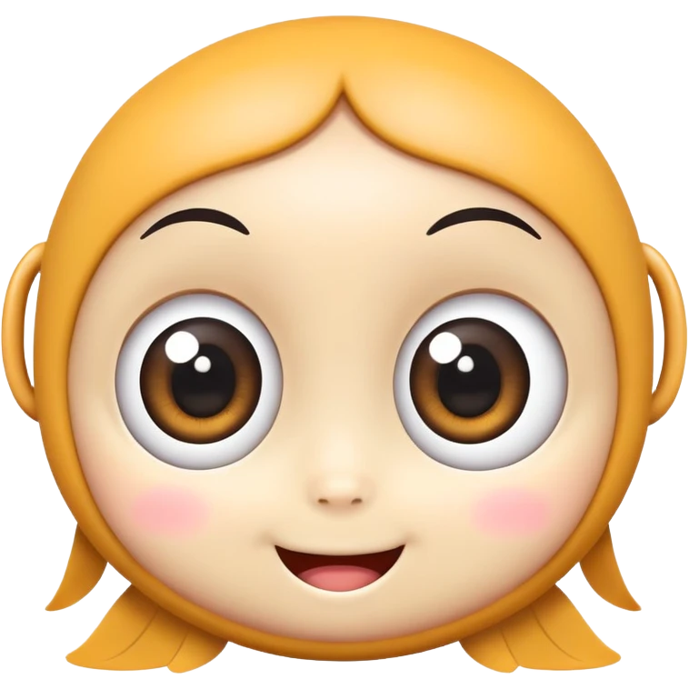 Kawaii  emoji