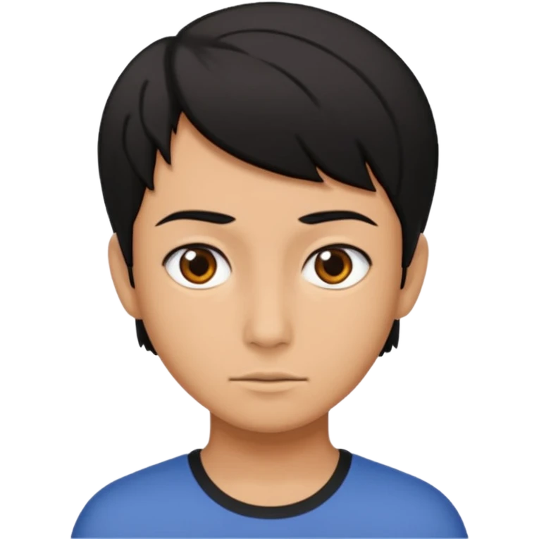 Gitan emoji
