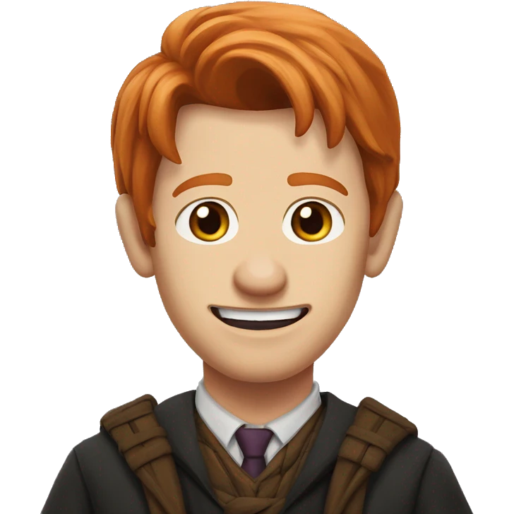 bill weasley emoji