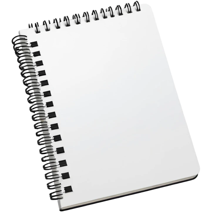 notebook emoji